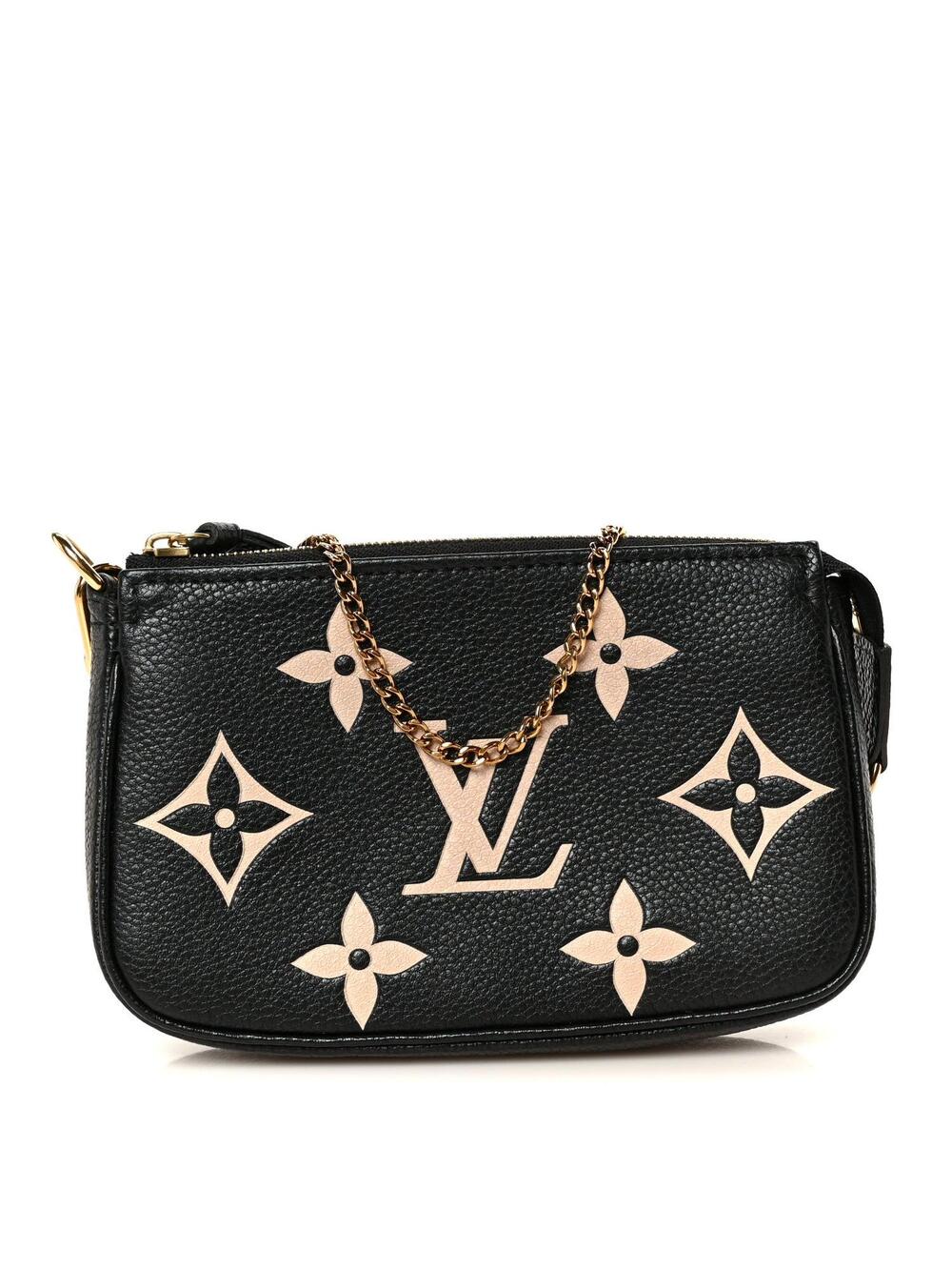 Louis Vuitton Empreinte Giant Mini #301267L75B